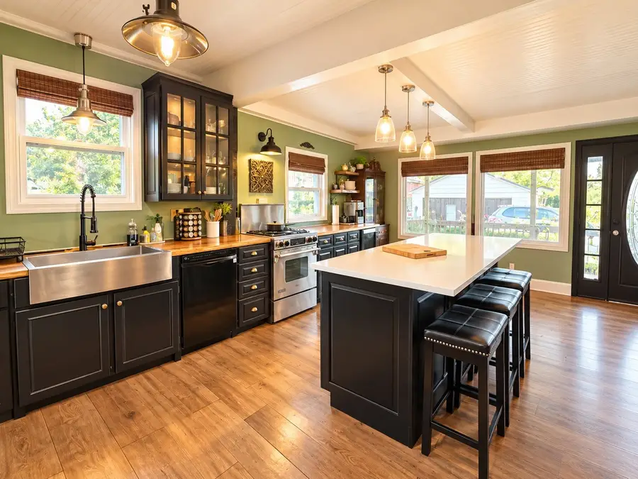 244 Franklin Limestone Rd, Nashville, TN 37217 - #3