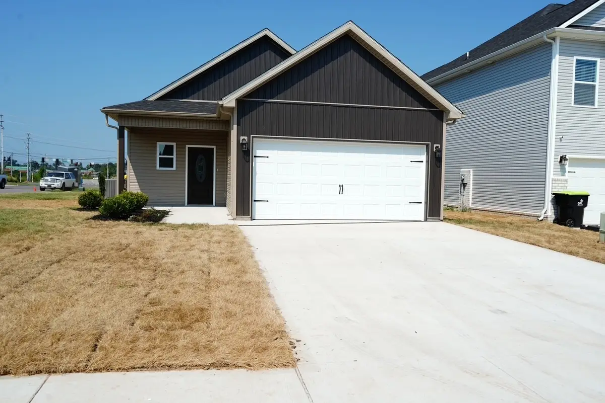 456 Ayden Ln, Clarksville, TN 37042 - #1