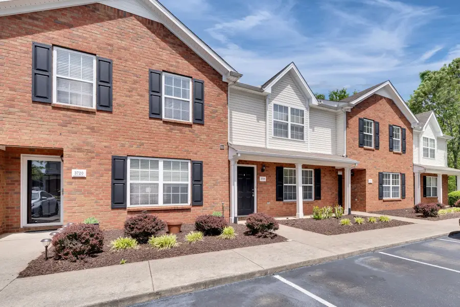 3718 Alchemy Ct, Murfreesboro, TN 37128 - #2