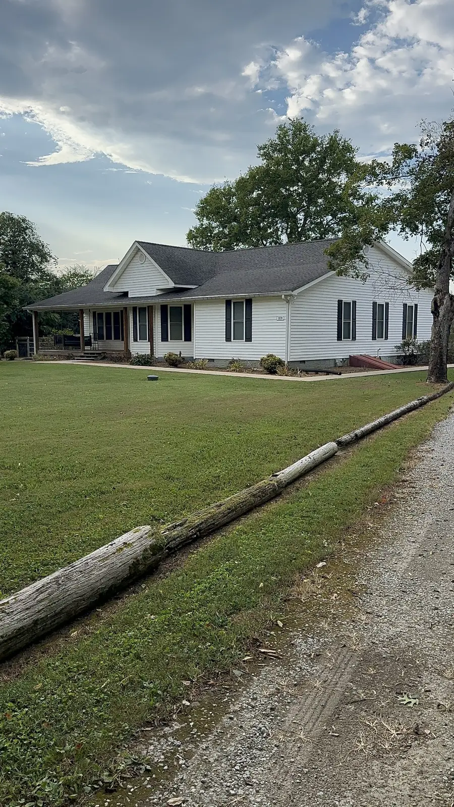 1078 Old Williamsport Pike, Columbia, TN 38401 - #2