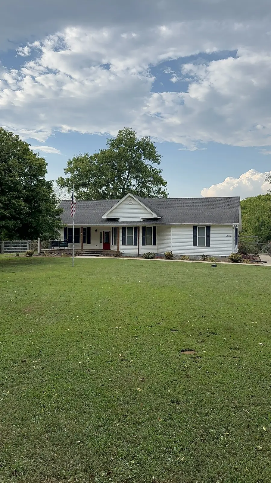 1078 Old Williamsport Pike, Columbia, TN 38401 - #3