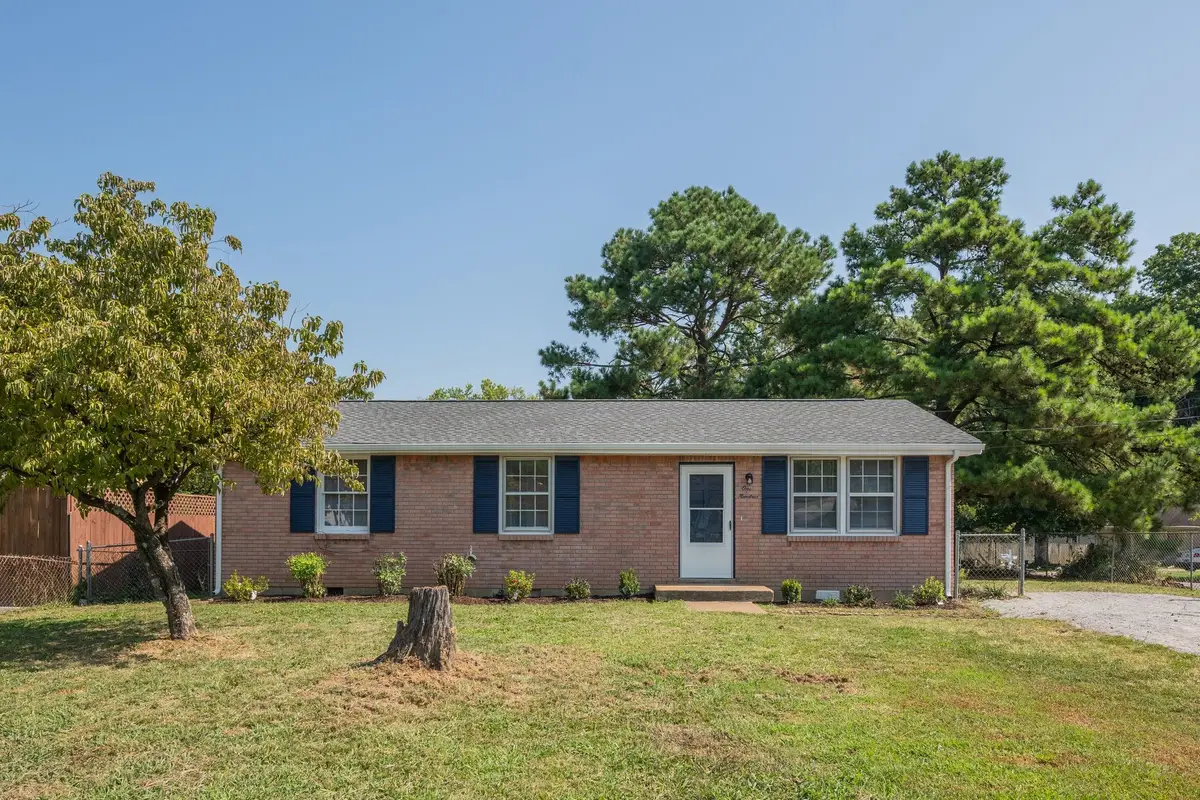 100 Karen Ray Ct, Antioch, TN 37013 - #1