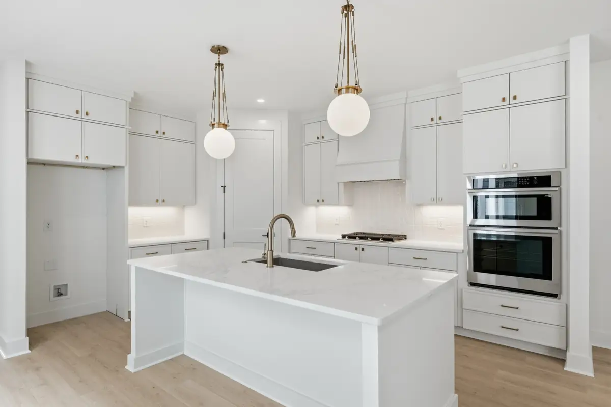 601 James Ave, Nashville, TN 37209 - #1