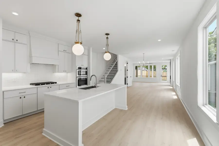601 James Ave, Nashville, TN 37209 - #2