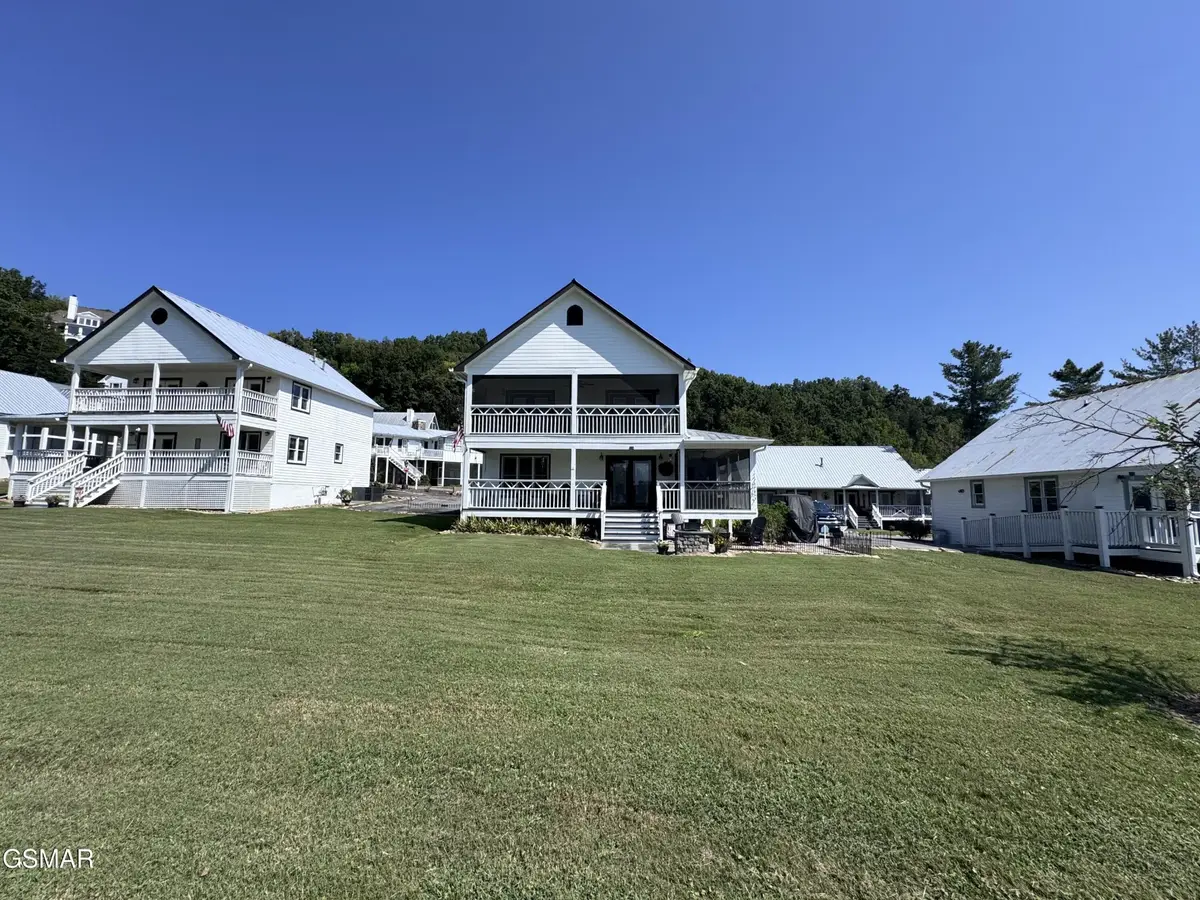 424 Country Path Way, Sevierville, TN 37862 - #1