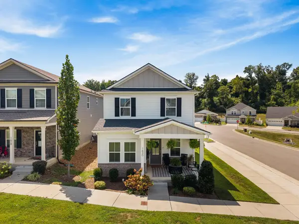 1630 Espy Aly, Hermitage, TN 37076