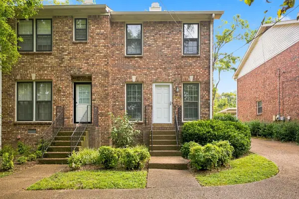2308 Sharondale Drive, Nashville, TN 37215