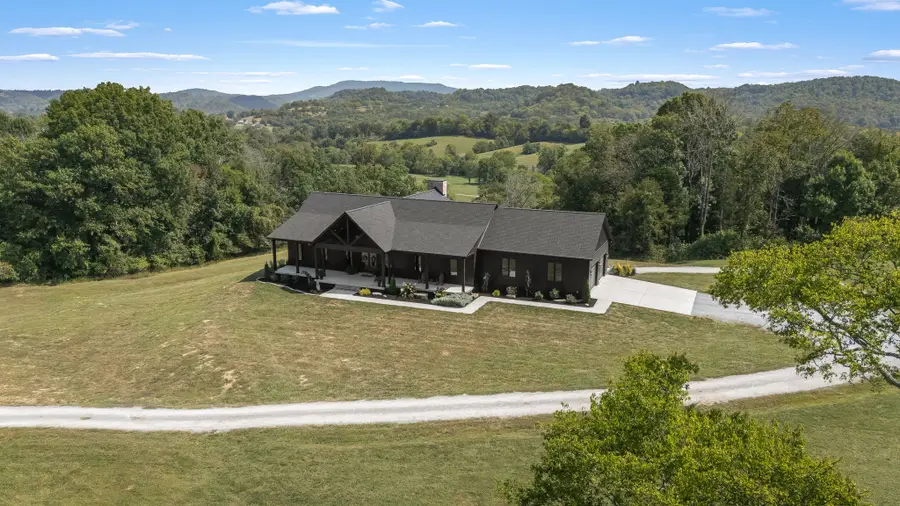 136 Big Orange Ln, Woodbury, TN 37190 - #2