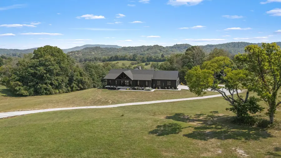 136 Big Orange Ln, Woodbury, TN 37190 - #3