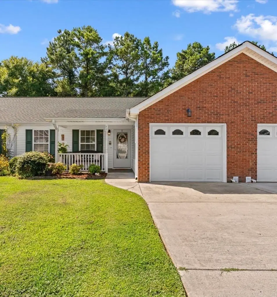 72 Limestone Dr, Rossville, GA 30741 - #1