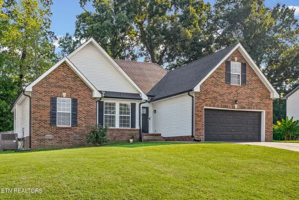 2386 Danbury Drive, Clarksville, TN 37042