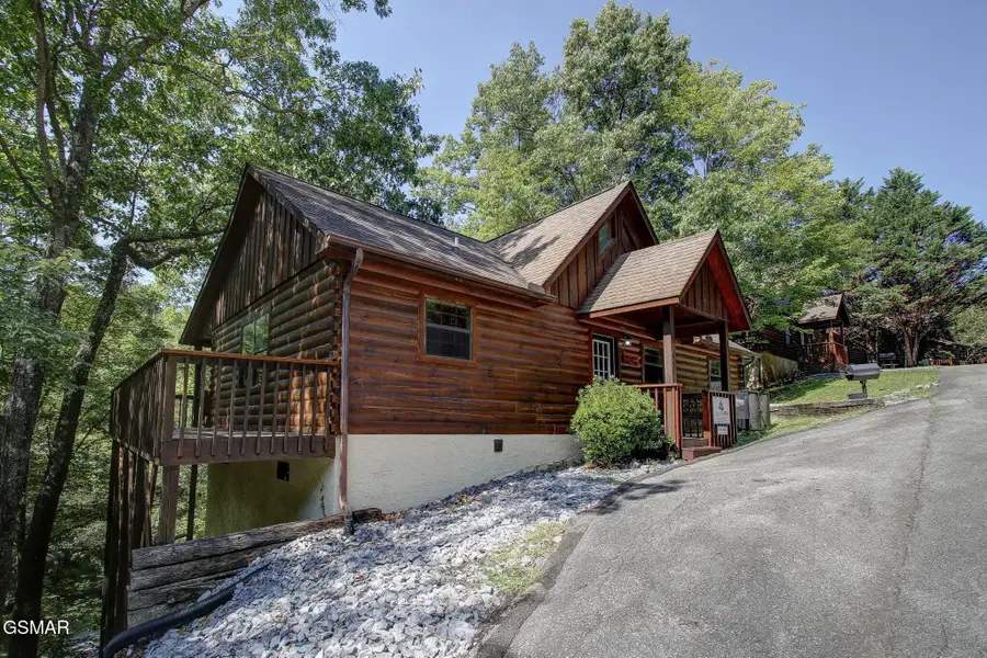 1617 Raccoon Den Way, Sevierville, TN 37862 - #2