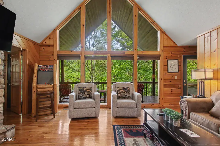 1617 Raccoon Den Way, Sevierville, TN 37862 - #3