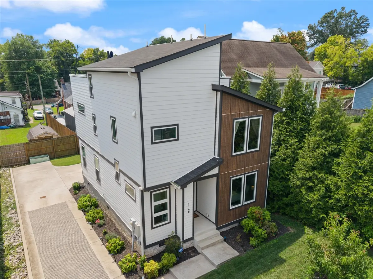 916 Delmas Ave #B, Nashville, TN 37216 - #1