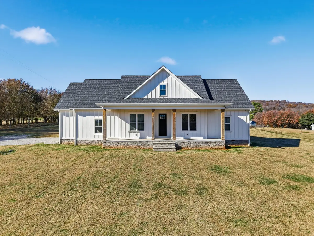 84 Tonys Ln, McMinnville, TN 37110 - #1