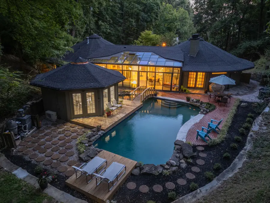 5856 Beauregard Dr, Nashville, TN 37215 - #3