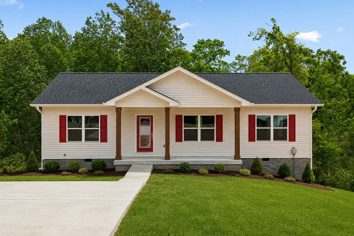 551 Skyview Dr, Ashland City, TN 37015 - #1