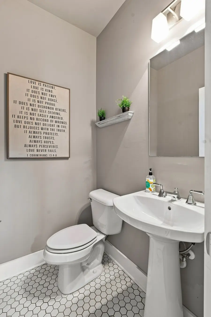 1719B Nubell St, Nashville, TN 37208 - #3
