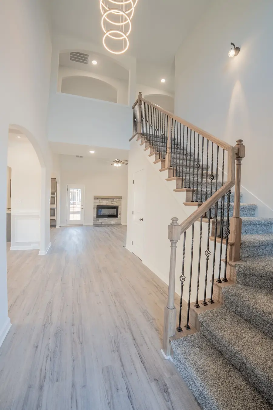 242 Autumnwood Farms, Clarksville, TN 37042 - #3