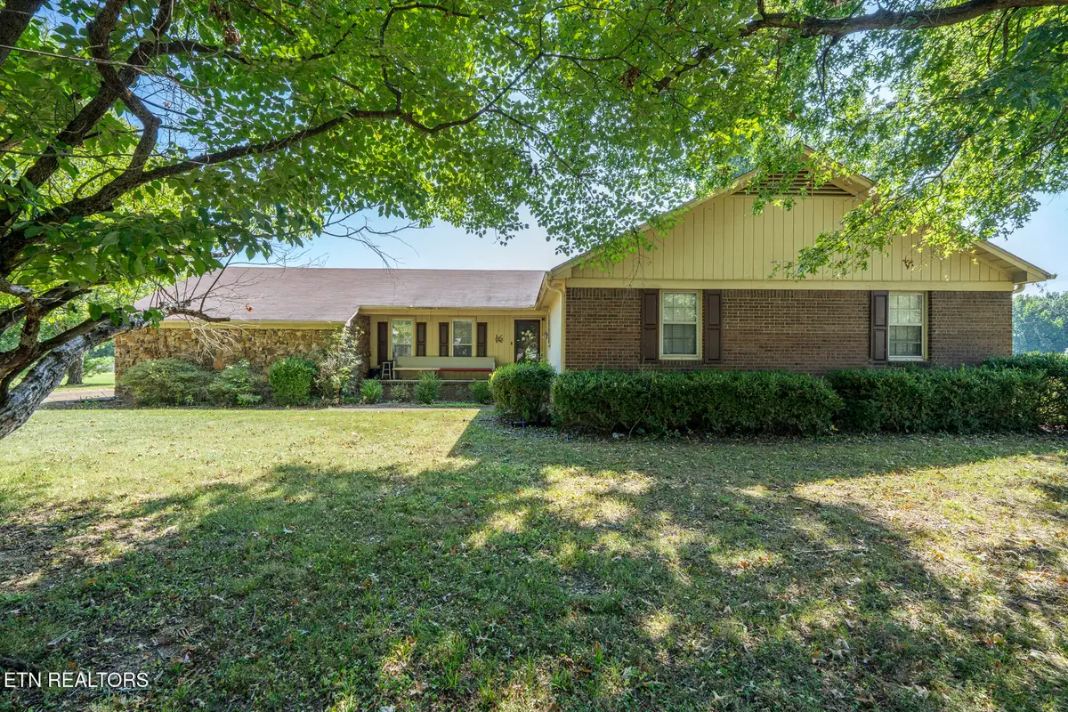 17 Westchester Court, Jackson, TN 38305 - #1
