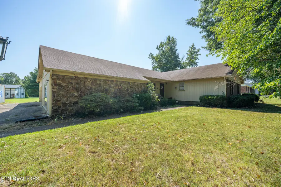 17 Westchester Court, Jackson, TN 38305 - #2