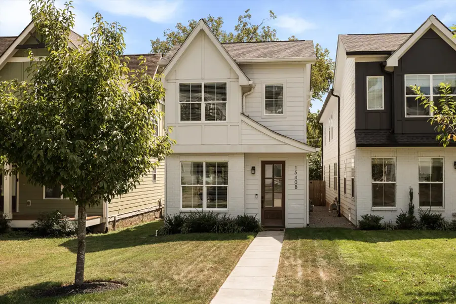 1540 Straightway Ave #B, Nashville, TN 37206 - #2