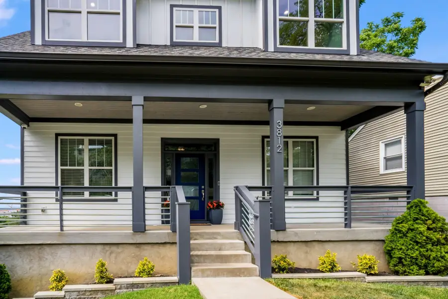 3812 Dakota Ave, Nashville, TN 37209 - #2