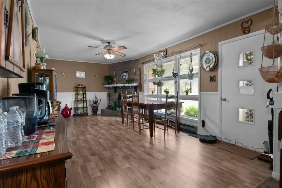 4670 Highway 69a, Camden, TN 38320 - #3