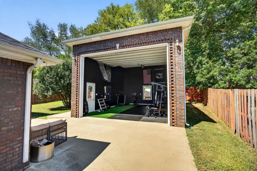 1028 Hendricks Ct, Clarksville, TN 37040 - #3