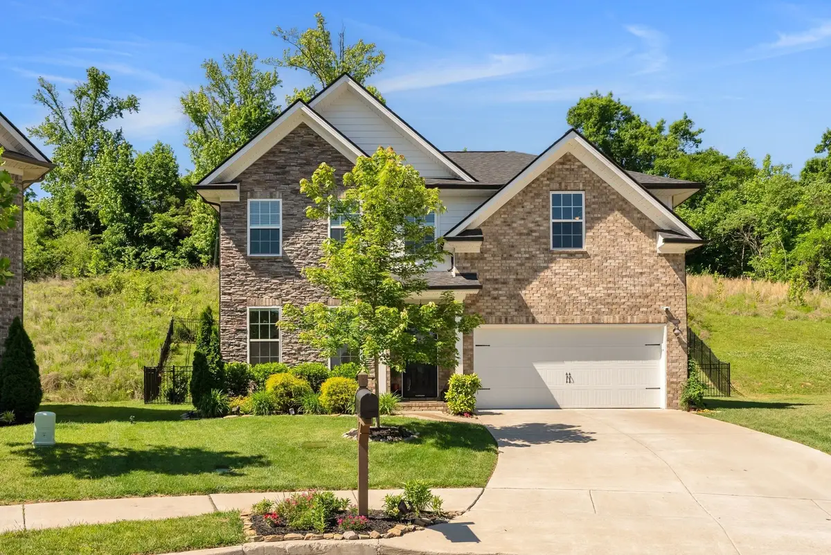7908 Silver Oak Ct, Mount Juliet, TN 37122 - #1