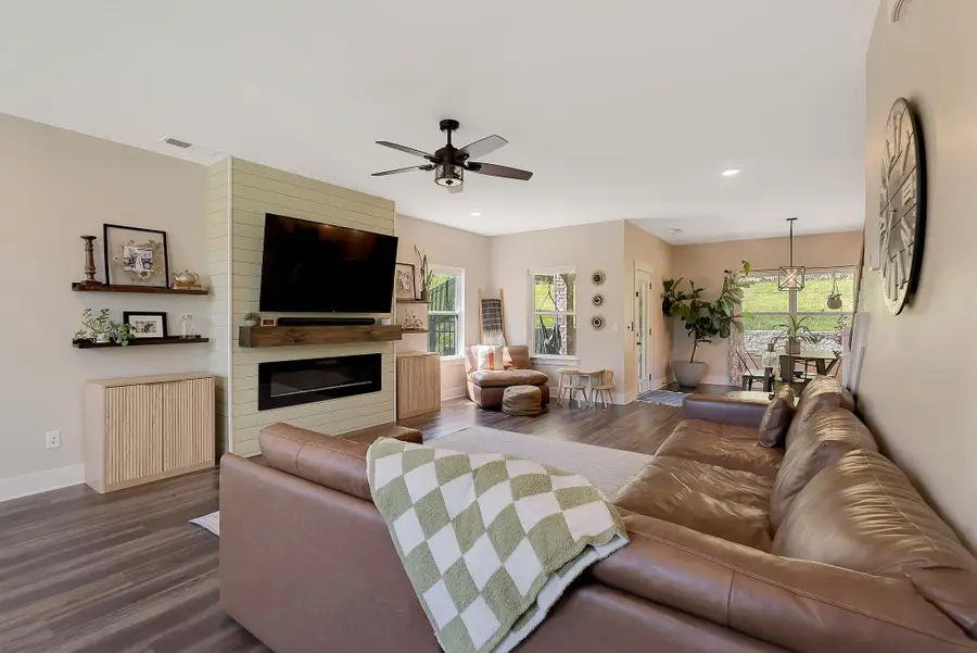 7908 Silver Oak Ct, Mount Juliet, TN 37122 - #2