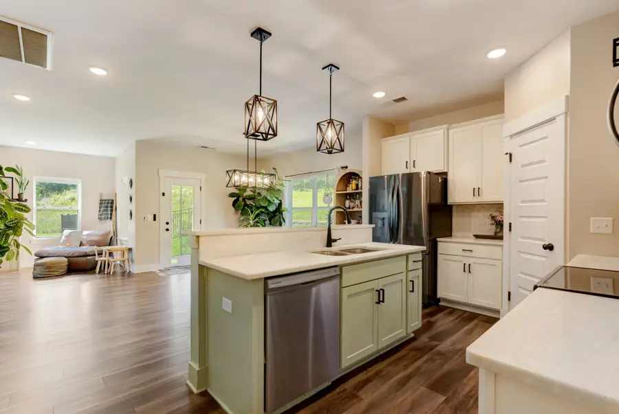 7908 Silver Oak Ct, Mount Juliet, TN 37122 - #3