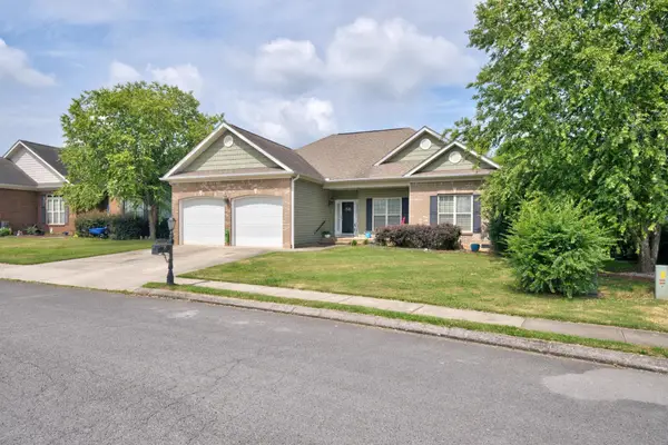 8189 Kaitlin Lane, Ooltewah, TN 37363