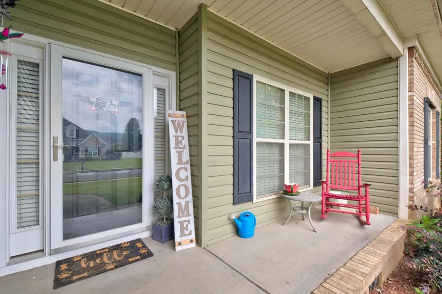 8189 Kaitlin Lane, Ooltewah, TN 37363 - #2