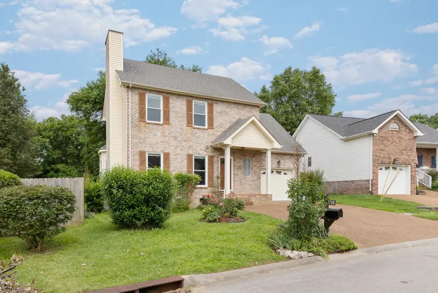 7728 Poplar Ridge Dr, Nashville, TN 37221 - #2