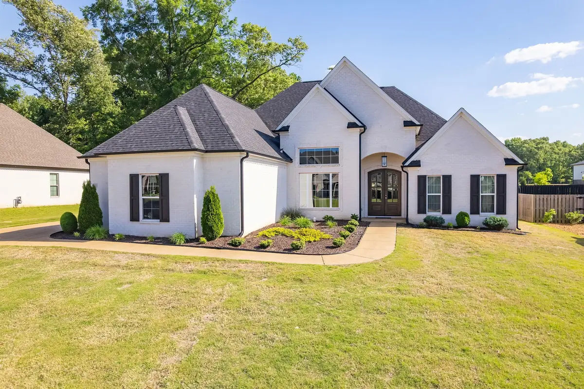 30 Westcott Cv, Jackson, TN 38305 - #1