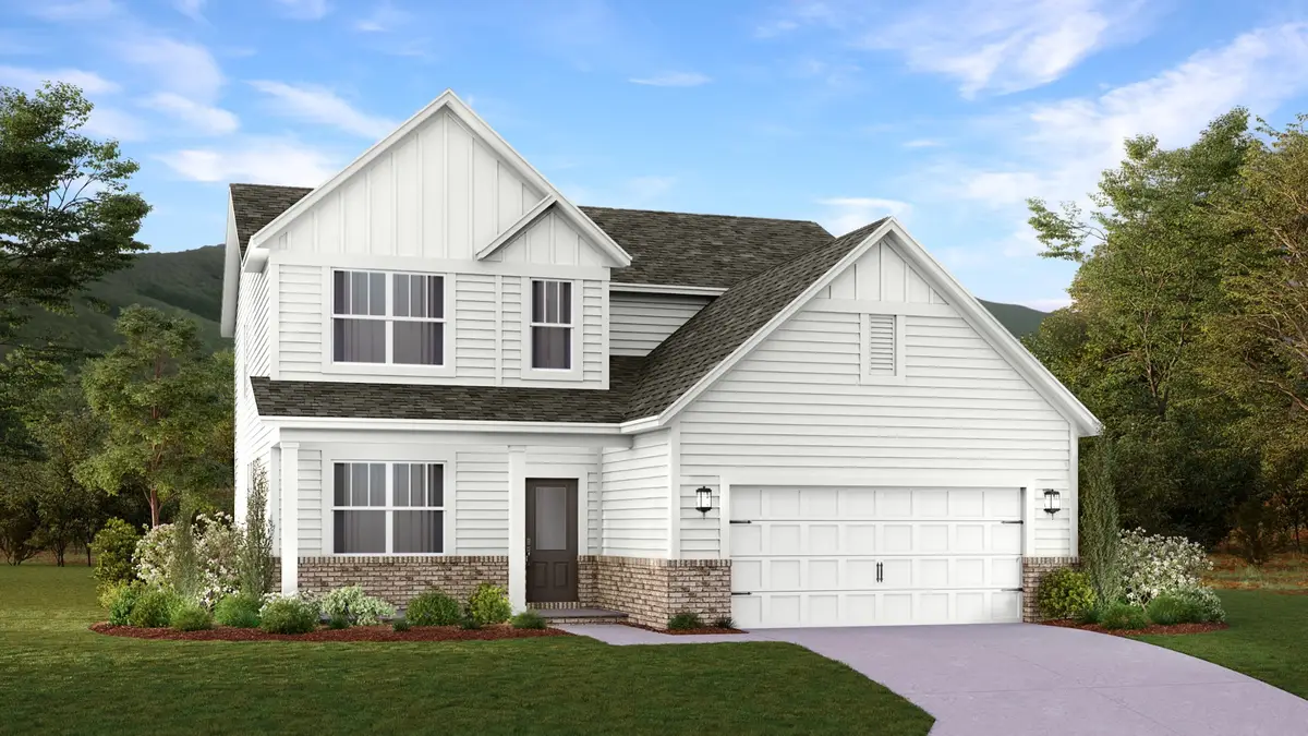 538 Lacewing Lane, Clarksville, TN 37043 - #1