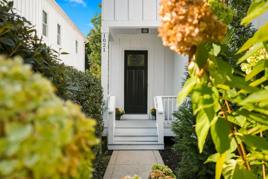 1021 Draughon Ave, Nashville, TN 37204 - #2
