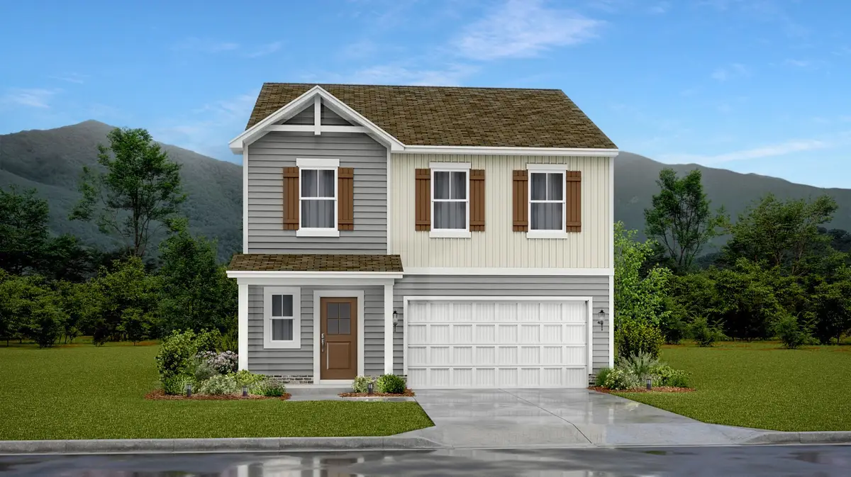 922 June Court, Westmoreland, TN 37186 - #1