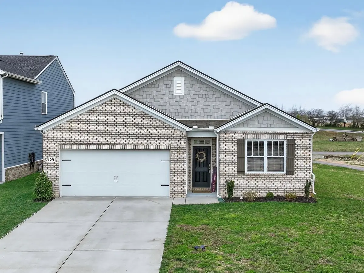7129 Sunny Parks Dr, White House, TN 37188 - #1