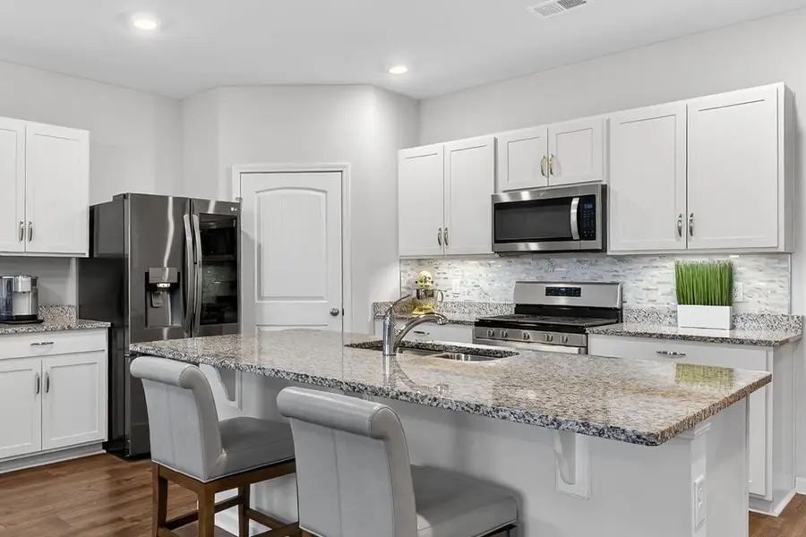 7129 Sunny Parks Dr, White House, TN 37188 - #3