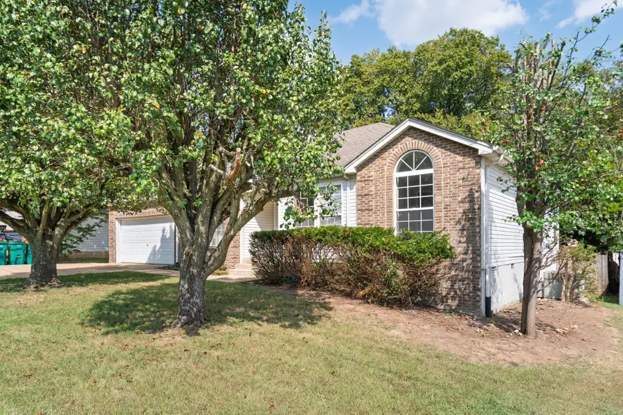 2261 Joann Dr, Spring Hill, TN 37174 - #2