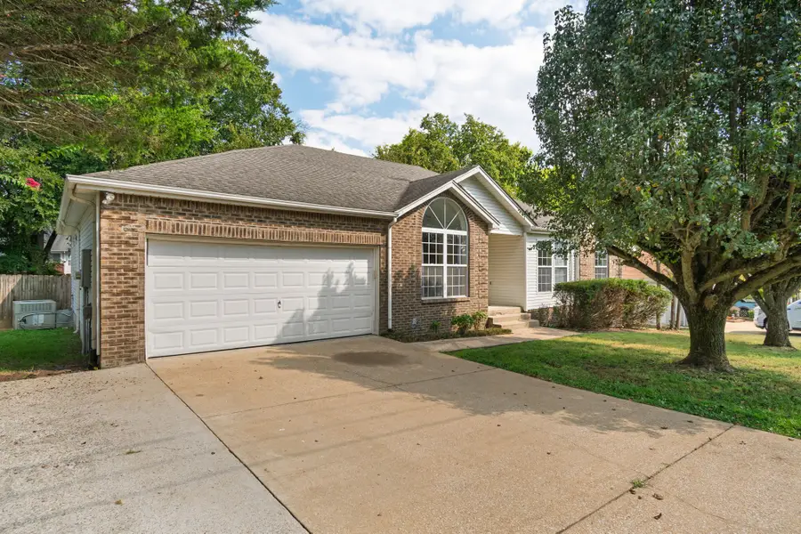 2261 Joann Dr, Spring Hill, TN 37174 - #3