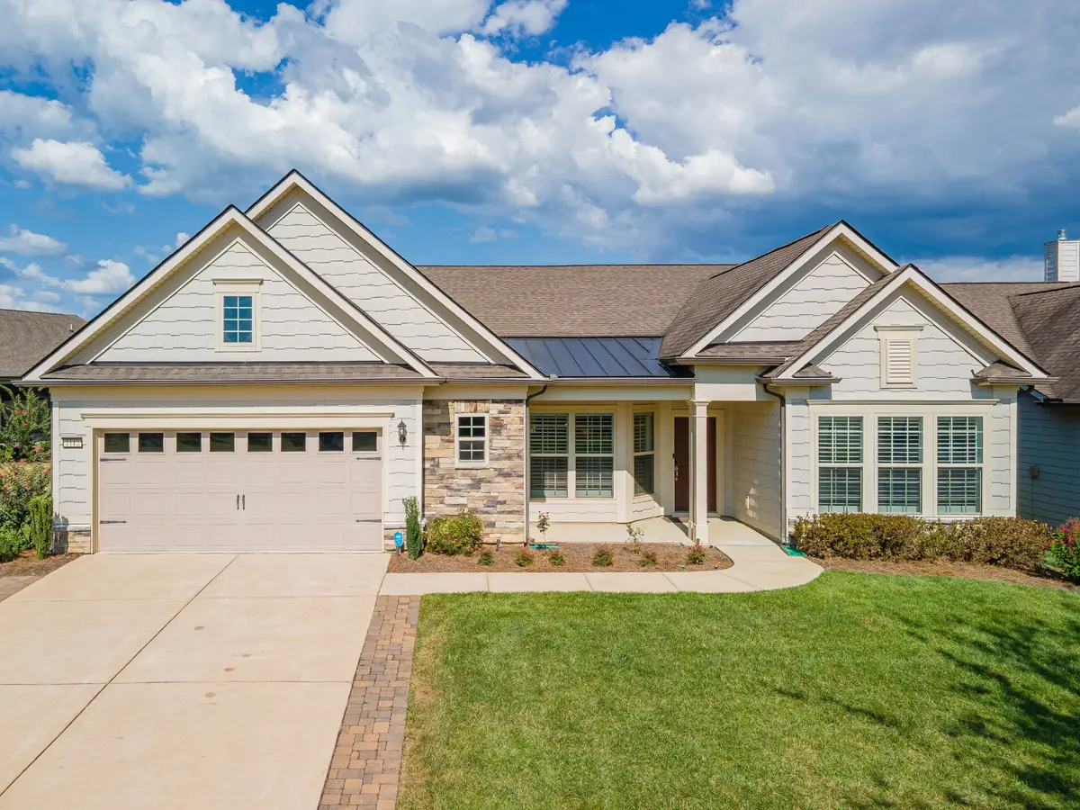 1112 Davidson Walk, Spring Hill, TN 37174 - #1