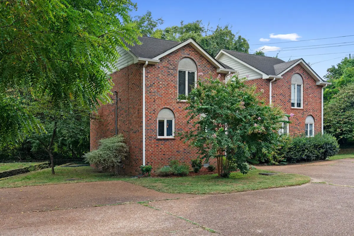 2834 Westwood Ave, Nashville, TN 37212 - #1