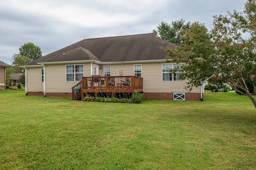 213 Thoroughbred Dr Nw, Cleveland, TN 37312 - #3