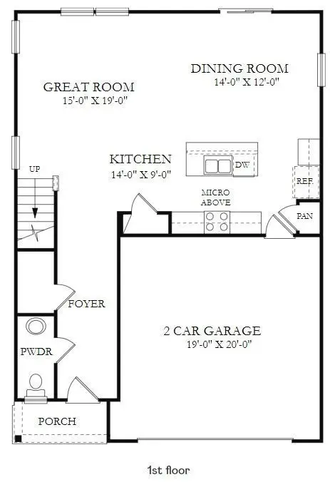 1004 Misty Leaf Drive, Smyrna, TN 37167 - #2