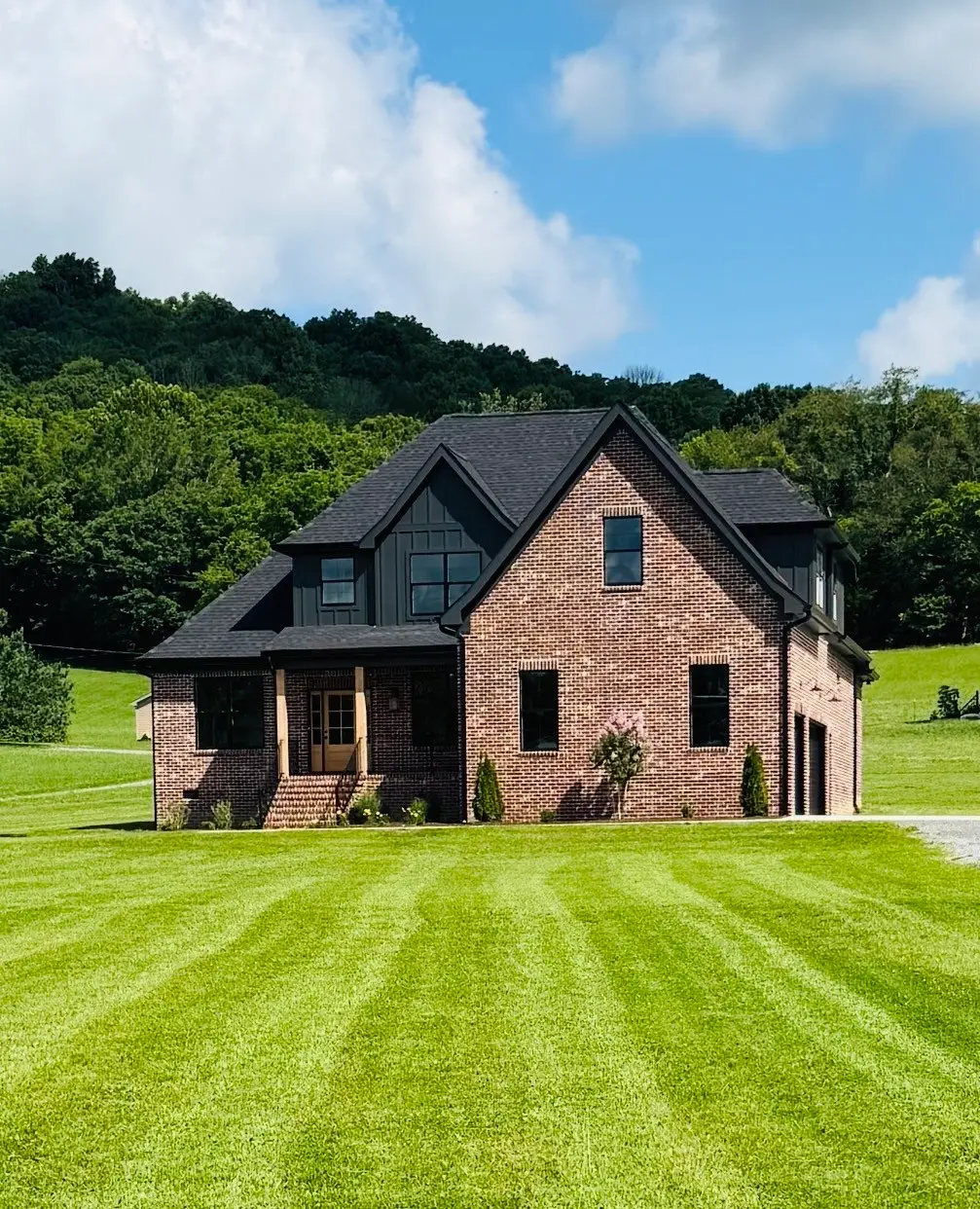6595 Greenvale Rd, Watertown, TN 37184 - #1