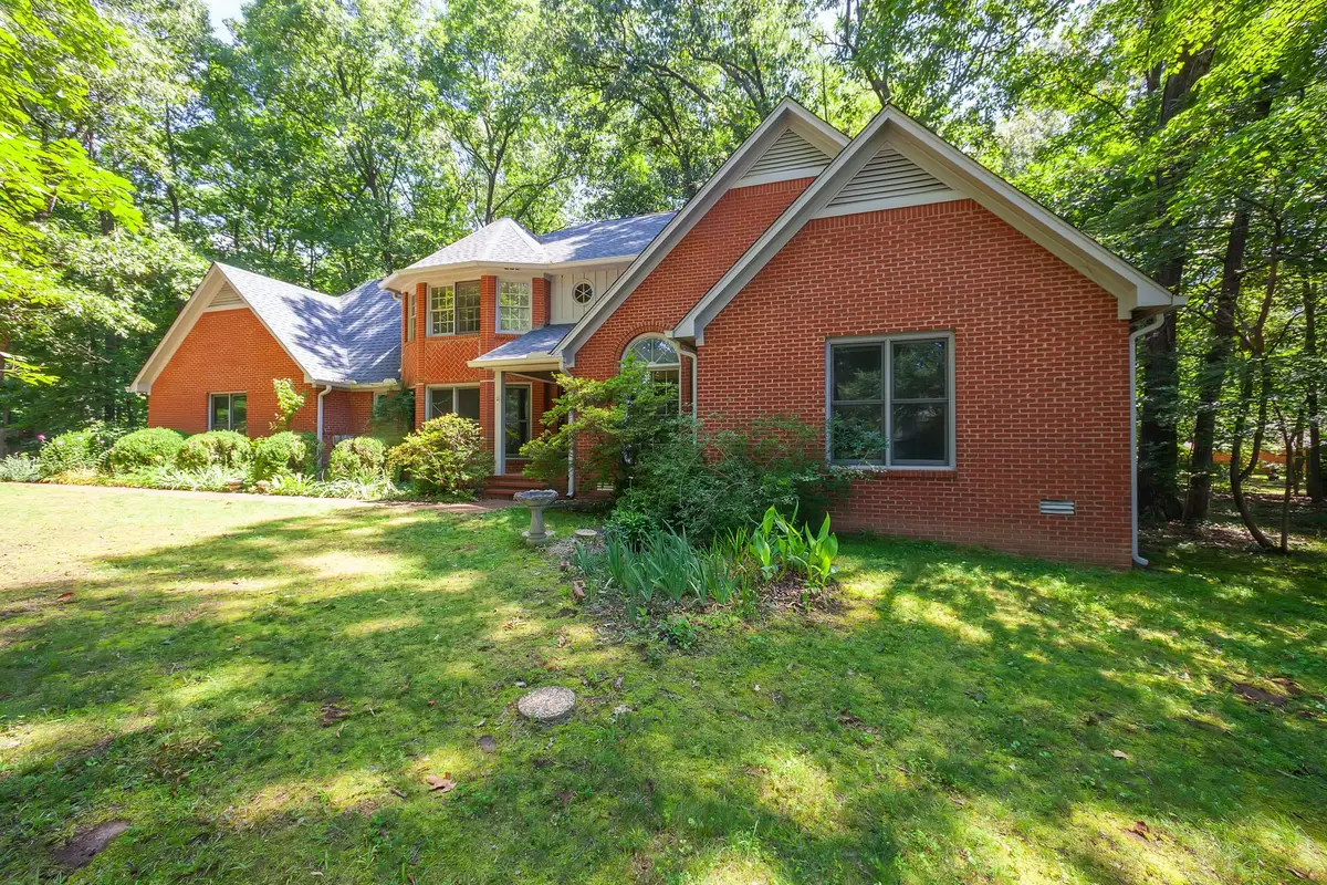 53 Hampstead Cv, Jackson, TN 38305 - #1