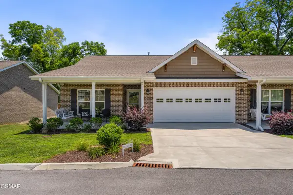 154 Mayapple Way, Sevierville, TN 37862